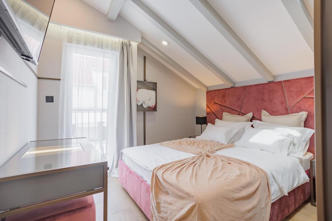 Heritage Rooms Split Olympic Dream Exterior photo