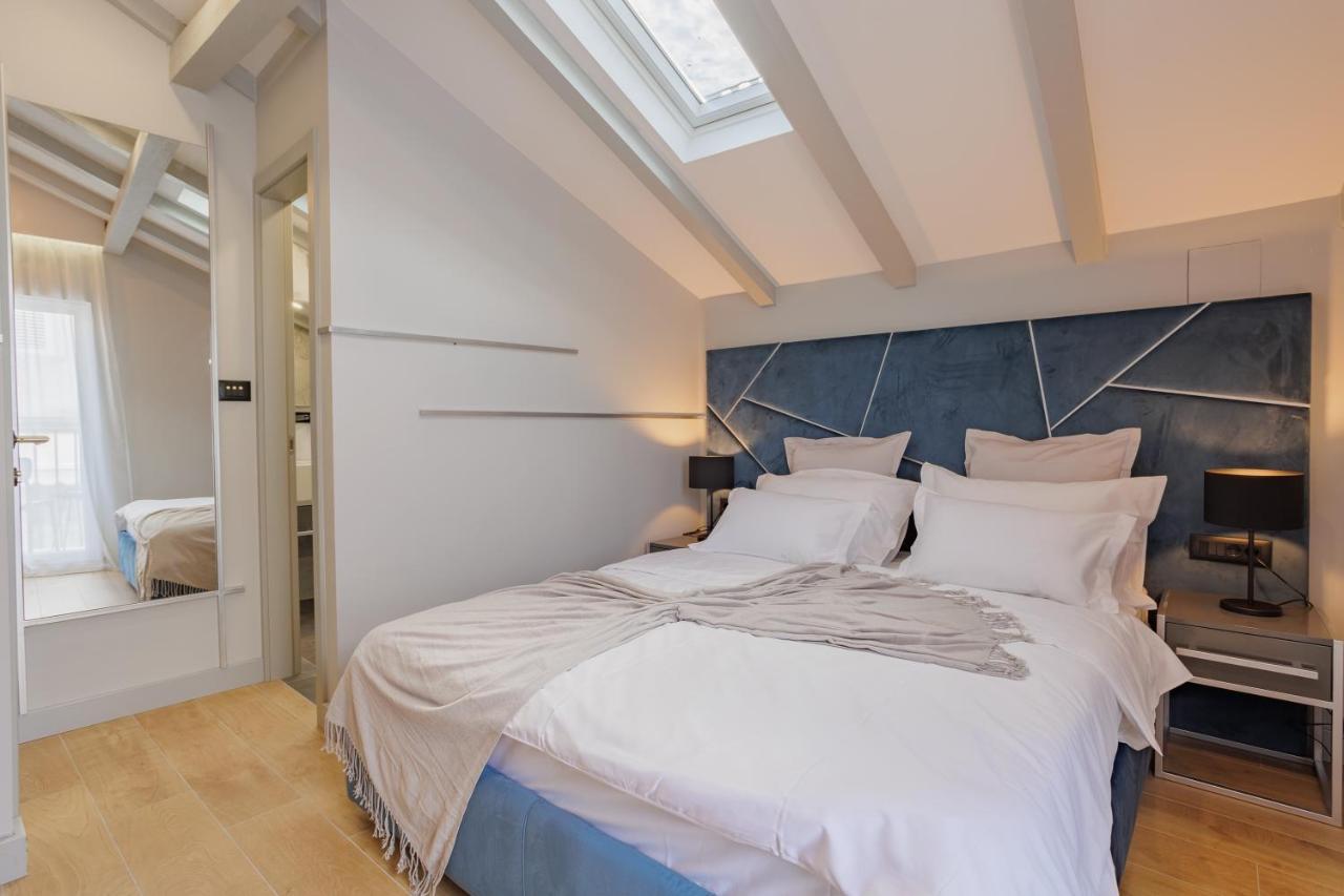 Heritage Rooms Split Olympic Dream Exterior photo
